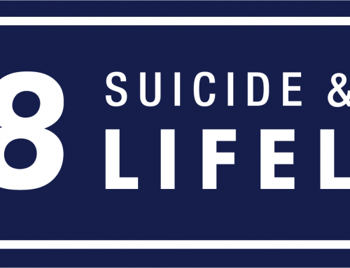 Suicide Prevention