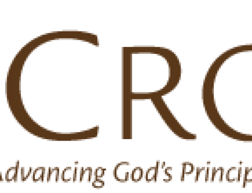 Crown Financial Ministries