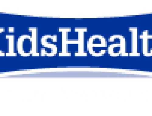 KidsHealth by Nemour’s