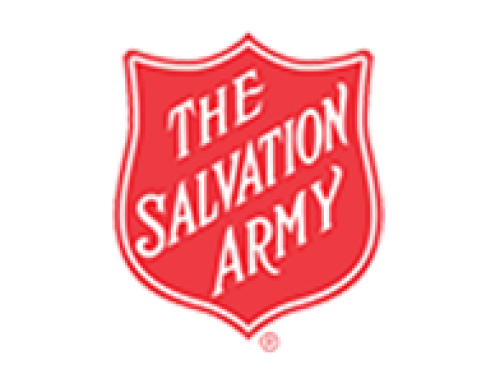 The Salvation Army