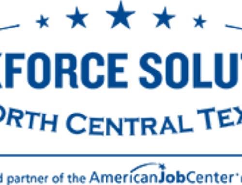 Texas Workforce Solutions